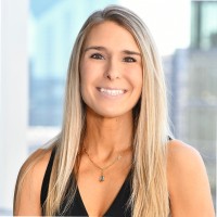 Brenna Barr