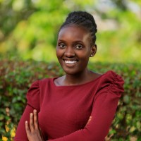 Hilda J Kasewa Kirumira