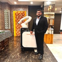 Prajjwal Tiwari