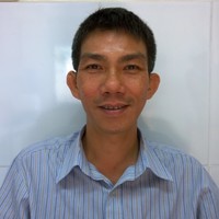 Luu Vi Huan