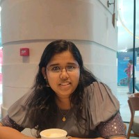 Vandana Krishnan R