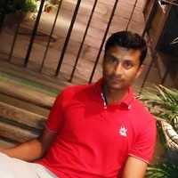 Siva Muthukrishnan Sethuramasamy