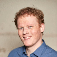 Mark van der Voort