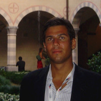 Jacques-Olivier Isman