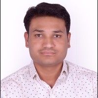 Shyamkumar Marathe