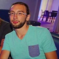 nicolas Motsch