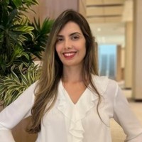 Priscila Santa Maria