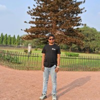 Chirag Parmar