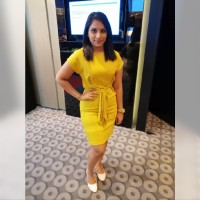 Chandiramathy Subramaniam