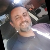 Marcos Paulo Souza Nunes