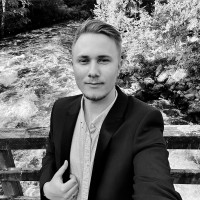 Jarno Kangas
