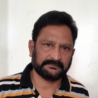showkath ali
