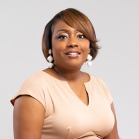 Krystal Cox, Ed.D.