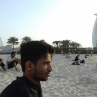 Md Shahab Alam