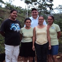 Iván Quesada Fundacion Mujer