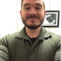 Garrett Yeggy
