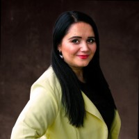 Ingrid Duricova, MBA