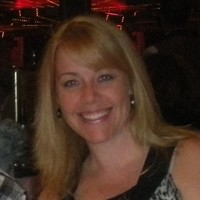 Tricia Mahoney