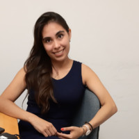 Fernanda Martinez Valencia