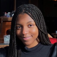 Olivia Dounga