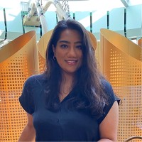 Keena Pandya