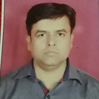 Nafees Ahmad