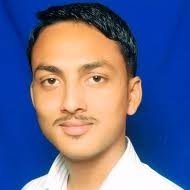 Jaydas Mhaske