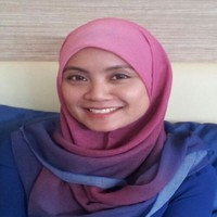 Suhaida Mohd Radzi