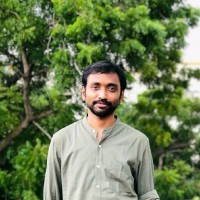 Deepak Garre