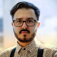 Ahmet Nihat Simsek, PhD