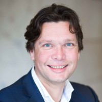 Andries (P.) Hogenbirk