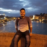 Mark Anthony Morales