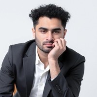 Naji M
