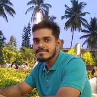 Sathishkumar M