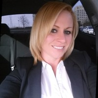 Sheena Robinson