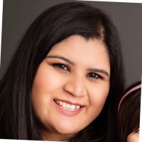 Sharanjit Bhogal