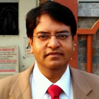 Anirban Basu Roy