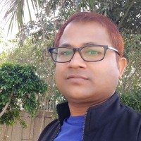 Narendra Kumar Yadav