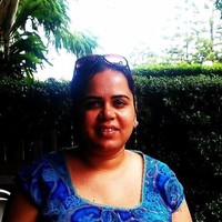 Amrita S.