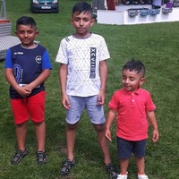 Erim Faizan