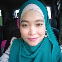 Aainsyah Baharum