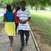 Fidelis Nwabisi