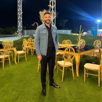 Adham Hisham