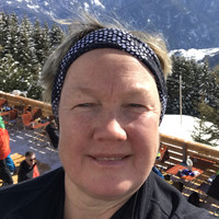 Eva Martinsson