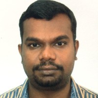 Thangaraj Ganesh