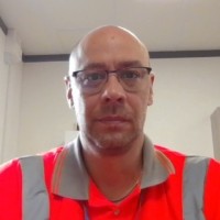 Ian Despy