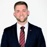 Luke Tierney