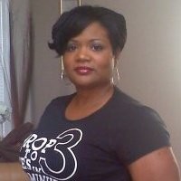 Cheryl Miller