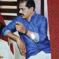 Unnikrishnan.K.V. N.Paravoor