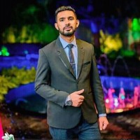 Hasan Ali